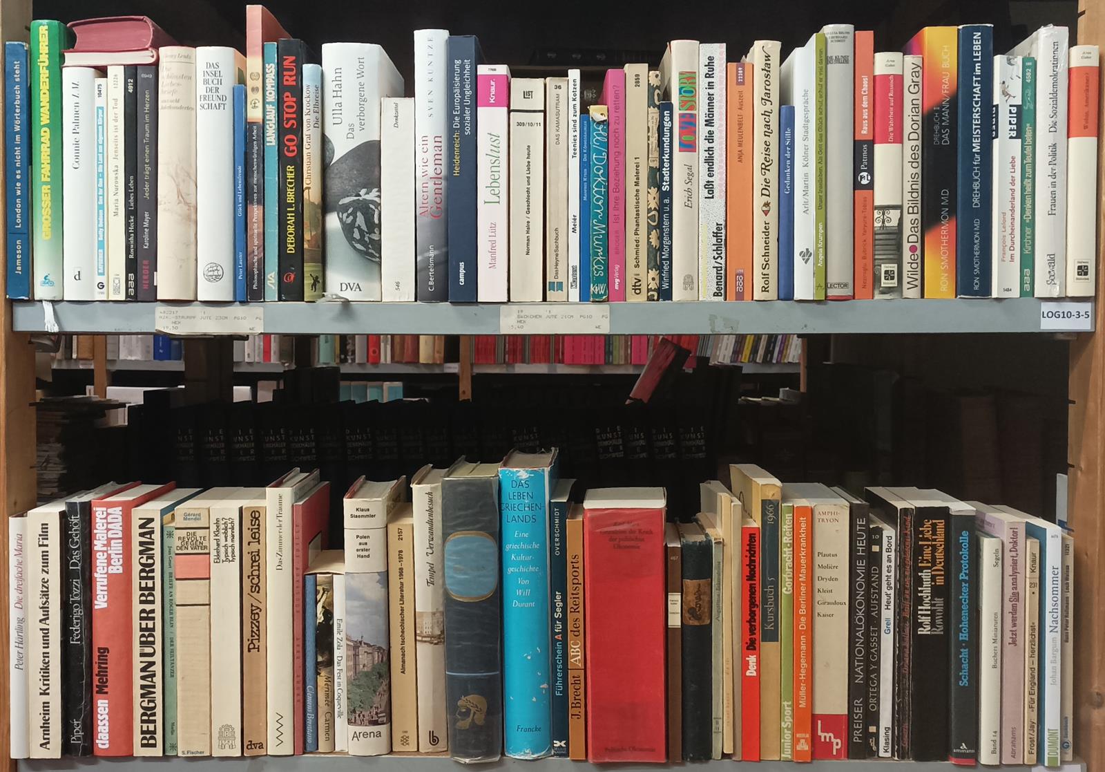 Konvolut | Bild Nr.7